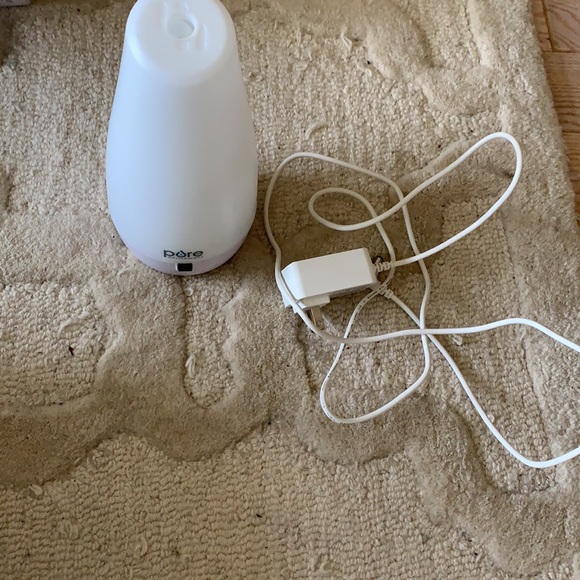 Pure diffuser with 2 diffuser blends - Picture 3 of 4